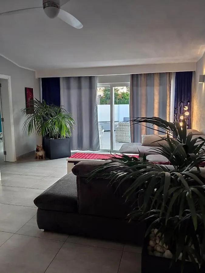 Apartmán Luxury Townhouse Costa Adeje